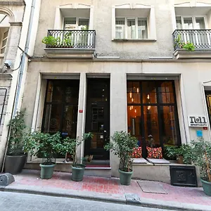 No11 & 4*, İstanbul Türkiye
