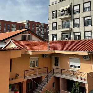 Villa Guest House Tirana, Tiran