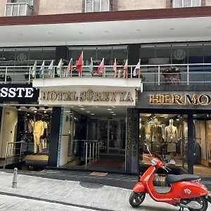 Sureyya 3*, İstanbul Türkiye