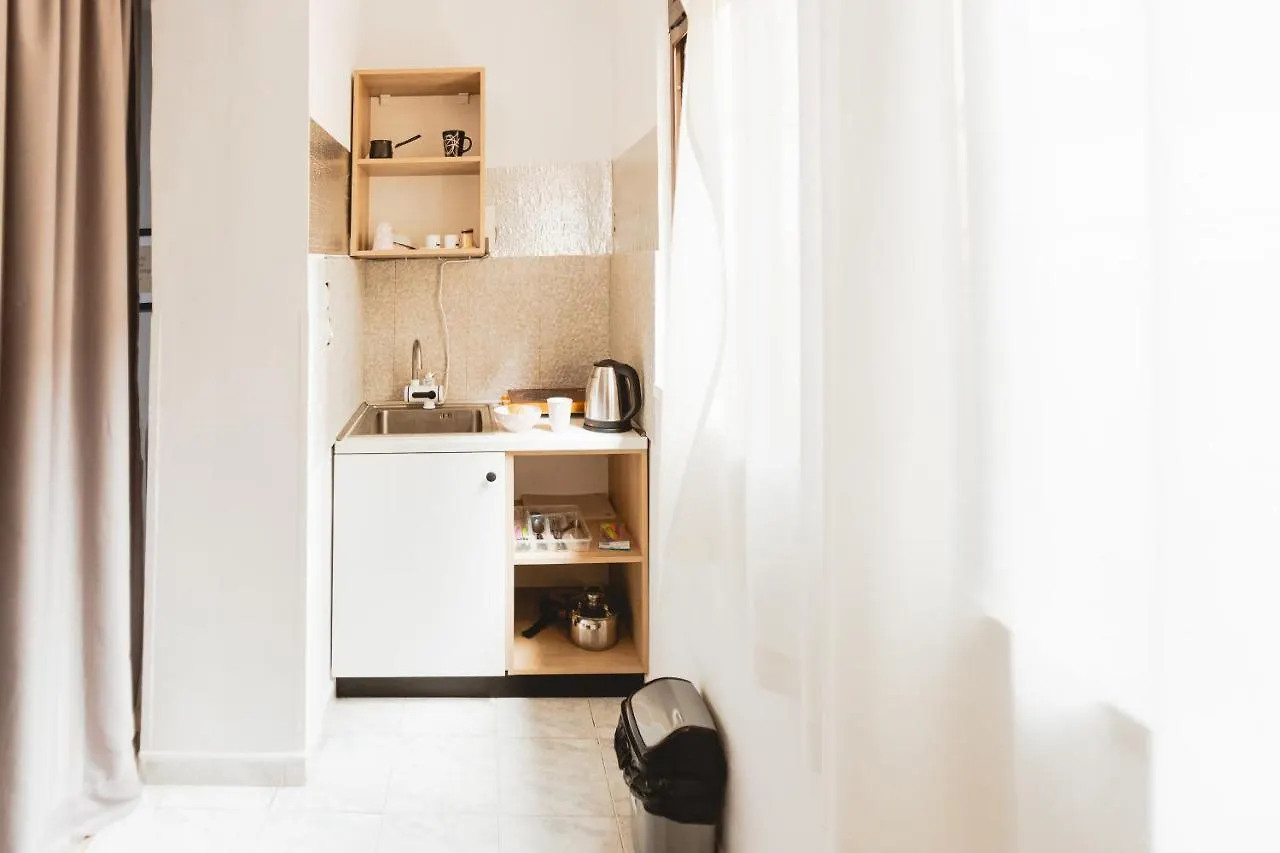 New Studio Near New Bazaar - Tirana City Center